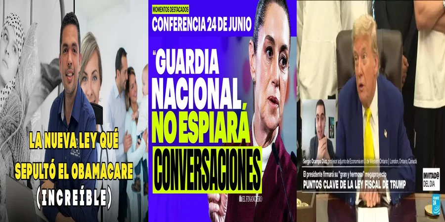 "Aspectos Clave de la Ley 25.236 en el Contexto Legal Mexicano"