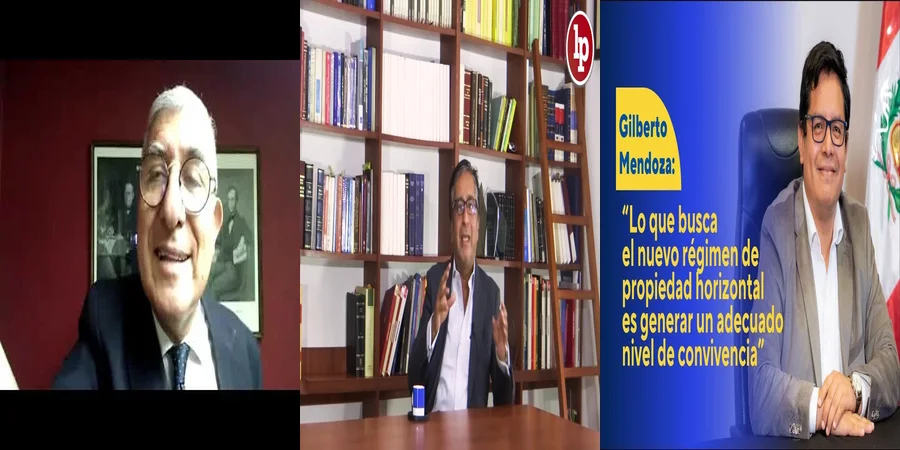 "Aspectos Clave de la Ley 26.994 sobre Propiedad Horizontal en México"
