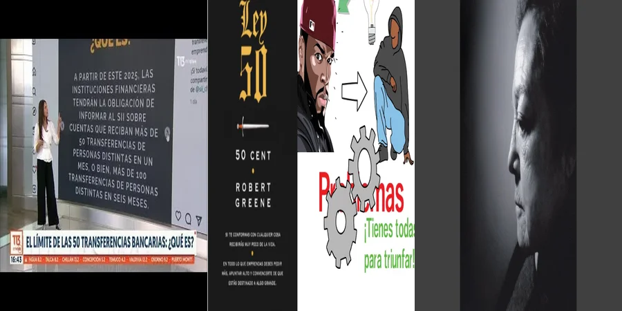 "Aspectos Clave de la Ley 50 en el Contexto Legal Mexicano"