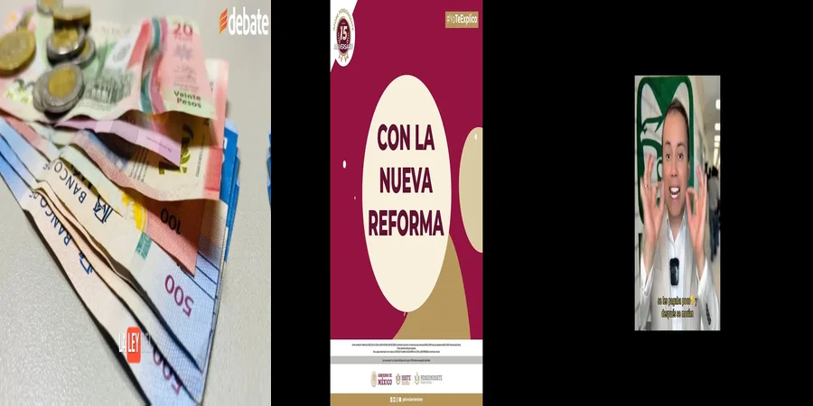 "Aspectos Clave de la Ley 93 del IMSS en México para Abogados"