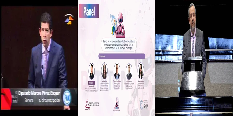 "Aspectos Clave de la Ley Anticorrupción en Contrataciones Públicas"