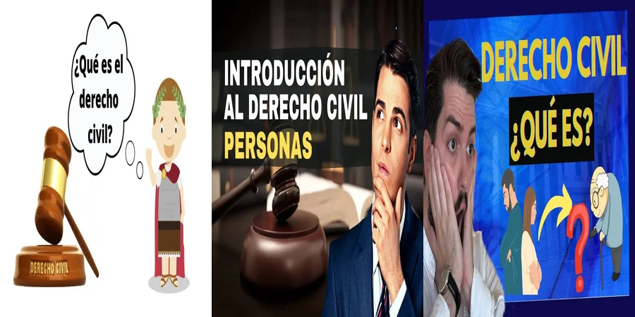 "Aspectos Clave de la Ley Civil en México y Tus Derechos"