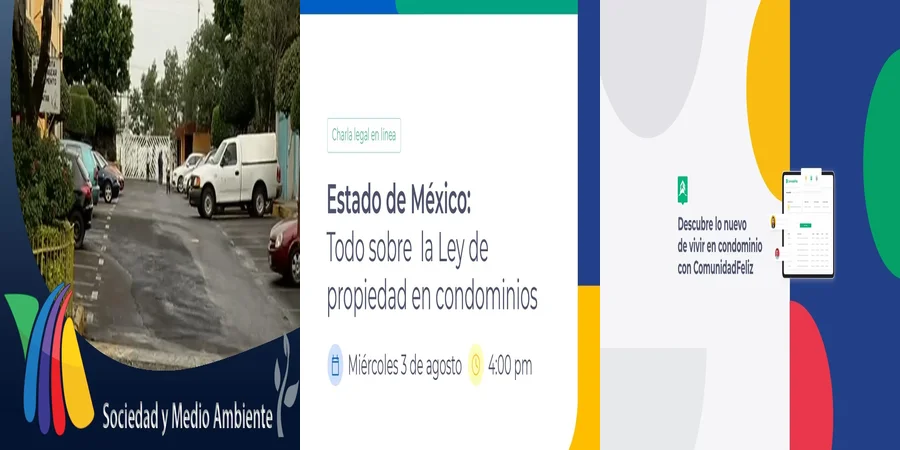 "Aspectos Clave de la Ley Condominal Prosoc en México"