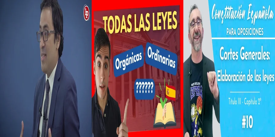 "Aspectos Clave de la Ley Constitucional en México para Abogados"