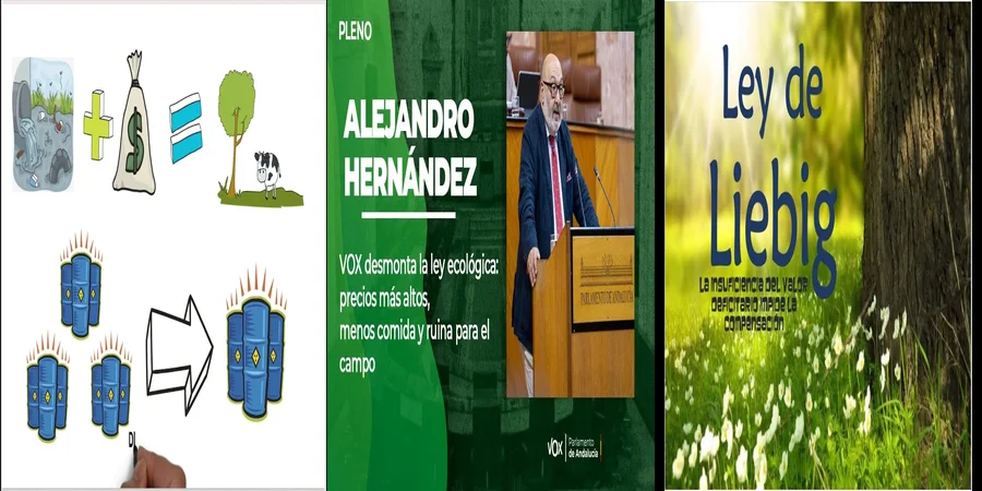 "Aspectos Clave de la Ley Ecológica en México para Abogados"