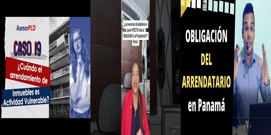 "Aspectos Clave de la Ley Federal de Arrendamiento en México"