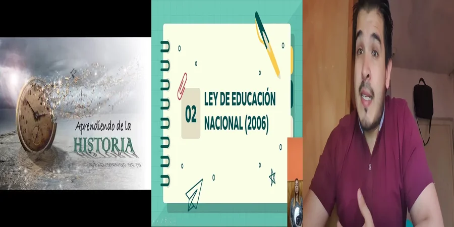"Aspectos Clave de la Ley Federal de Educación en México"