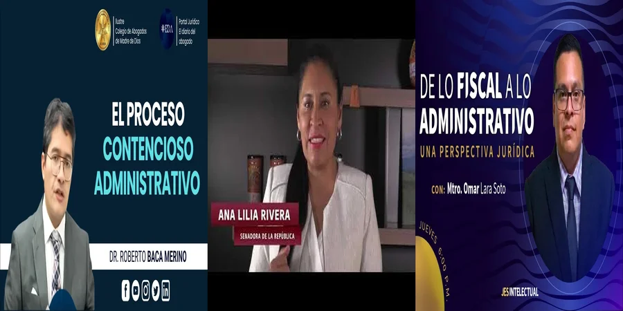 "Aspectos Clave de la Ley Federal de Procedimiento Administrativo en México"
