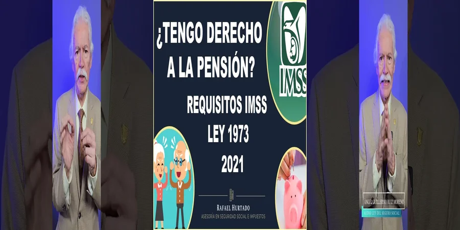 "Aspectos Clave de la Ley Federal del Seguro Social en México"