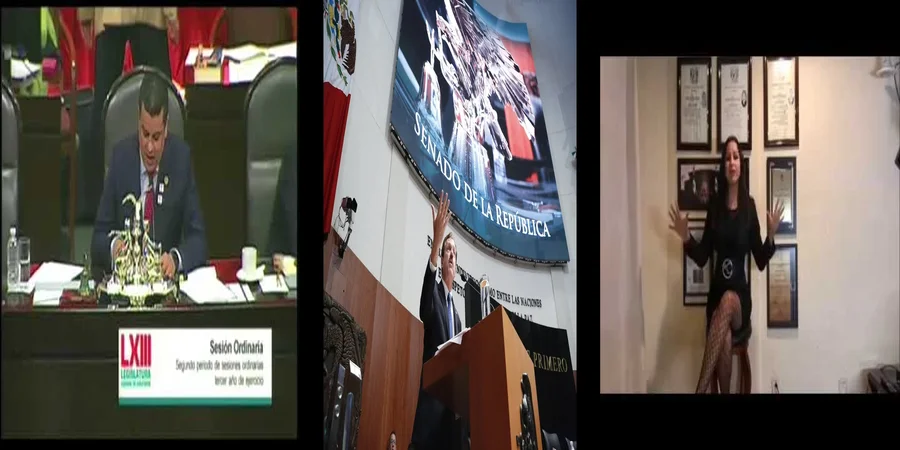 "Aspectos Clave de la Ley Fintech en México para Abogados"