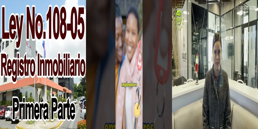 "Aspectos Clave de la Ley Inmobiliaria en México que Debes Saber"
