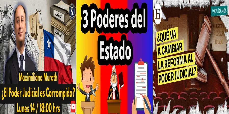 "Aspectos Clave de la Ley Judicial en México para Abogados"
