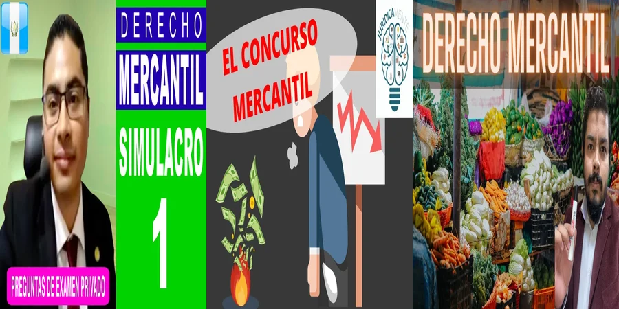 "Aspectos Clave de la Ley Mercantil en México para Empresarios"