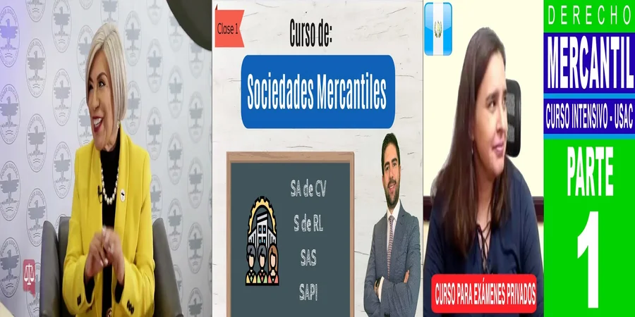 "Aspectos Clave de la Ley Mercantil en México que Debes Conocer"