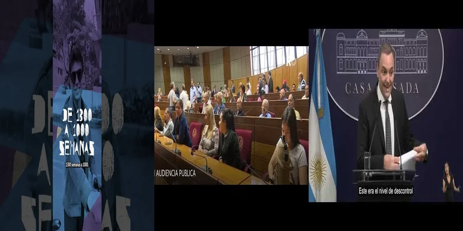"Aspectos Clave de la Ley Nacional de Jubilaciones en México"