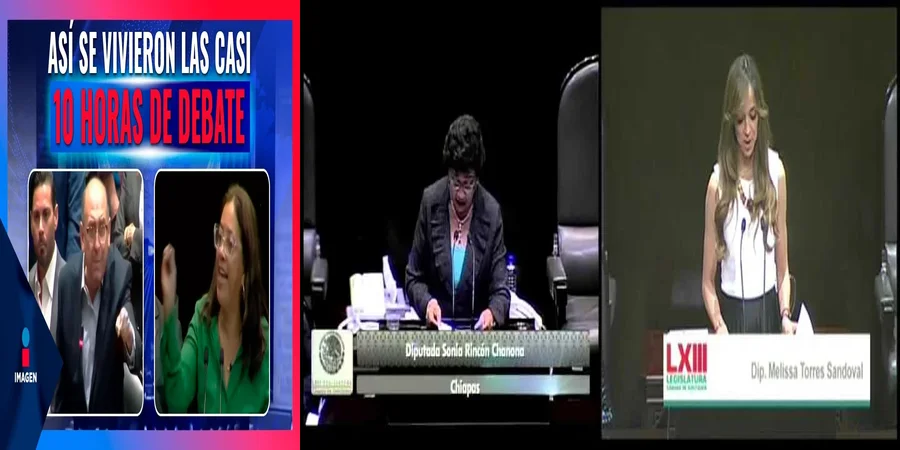 "Aspectos Clave de la Ley Nacional de Seguridad Pública en México"