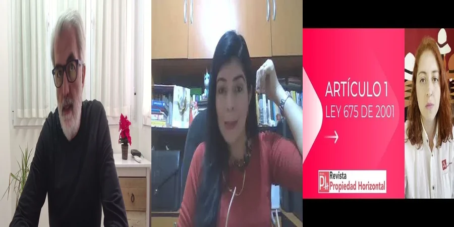 "Aspectos Clave de la Ley Prop Horizontal en México"