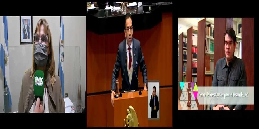 "Aspectos Clave de la Ley Secundaria en el Contexto Legal Mexicano"