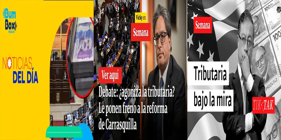 "Aspectos Clave de la Ley Tributaria en México que Debes Saber"