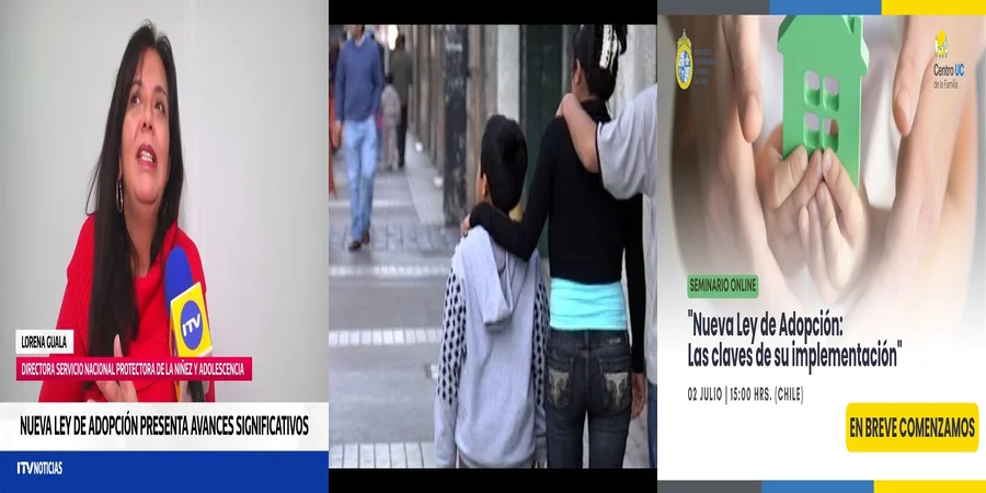 "Aspectos Clave de la Ley de Adopción en México que Debes Conocer"