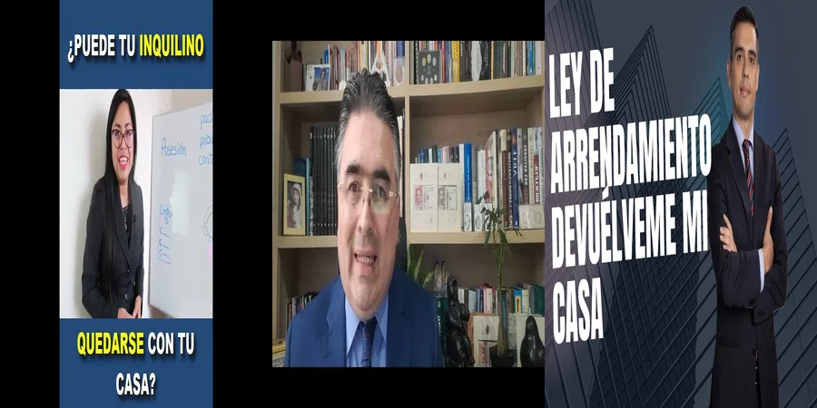 "Aspectos Clave de la Ley de Arrendamiento en México que Debes Conocer"