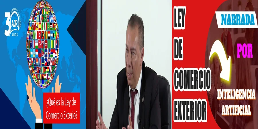 "Aspectos Clave de la Ley de Comercio en México para Empresarios"