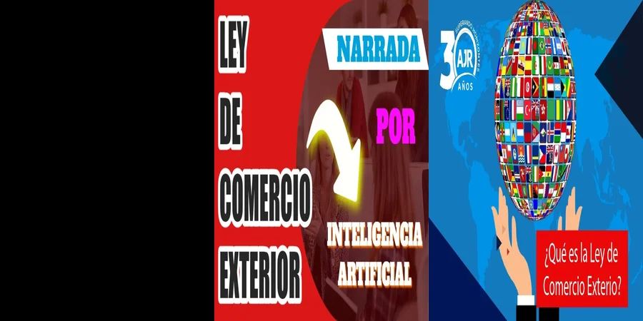 "Aspectos Clave de la Ley de Comercio en México que Debes Conocer"