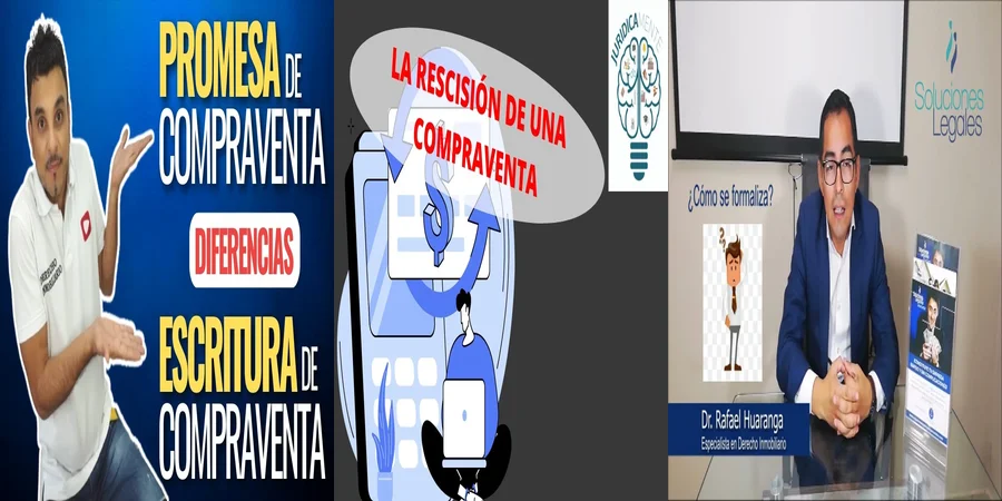 "Aspectos Clave de la Ley de Compraventa de Bienes Inmuebles en México