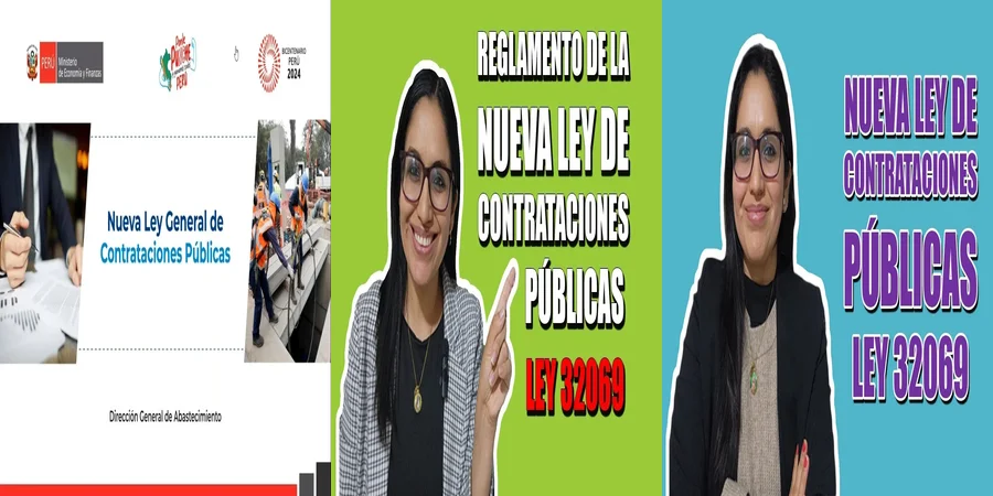 "Aspectos Clave de la Ley de Contratación Pública en México"