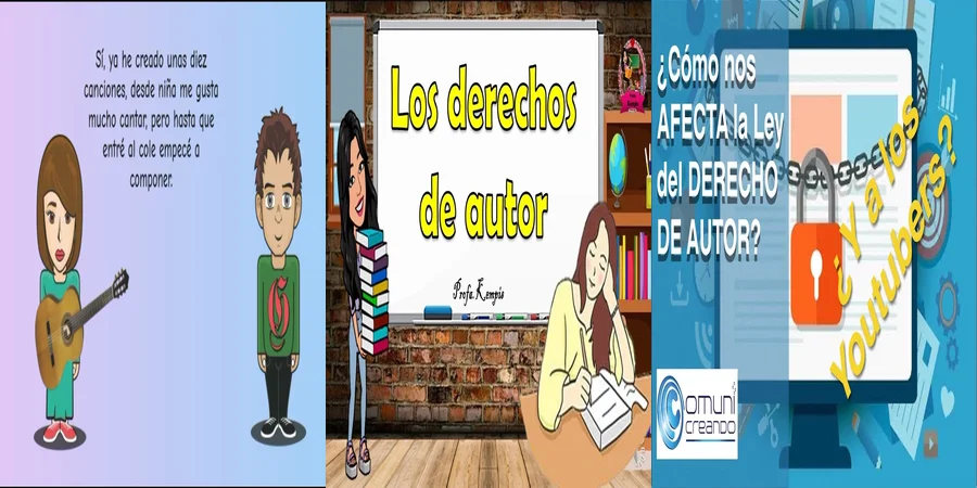 "Aspectos Clave de la Ley de Derechos de Autor en México"