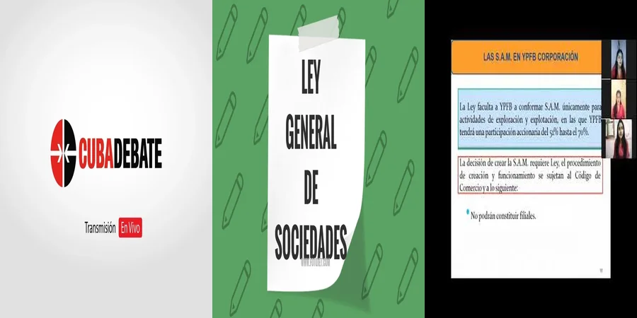 "Aspectos Clave de la Ley de Empresas en México que Debes Saber"