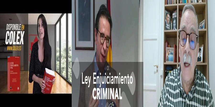 "Aspectos Clave de la Ley de Enjuiciamiento Criminal en México"