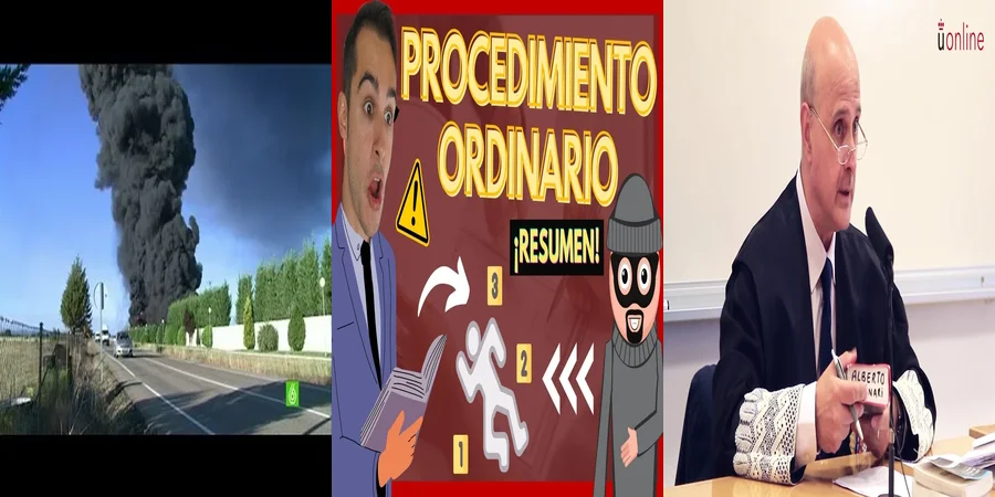 "Aspectos Clave de la Ley de Enjuiciamiento Penal en México"