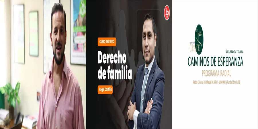 "Aspectos Clave de la Ley de Familia en México que Debes Saber"