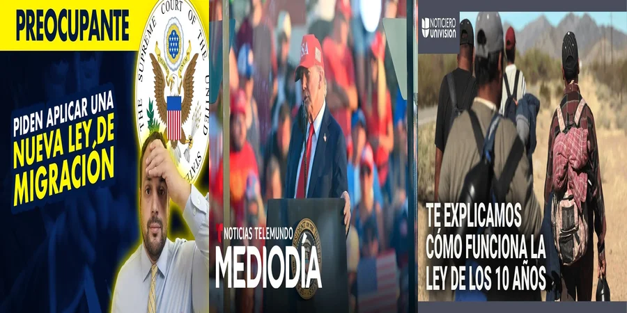 "Aspectos Clave de la Ley de Inmigración en México para Abogados"
