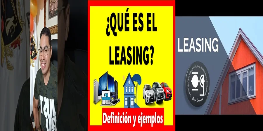 "Aspectos Clave de la Ley de Leasing en México para Abogados"