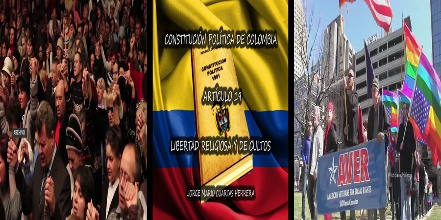 "Aspectos Clave de la Ley de Libertad de Cultos en México"