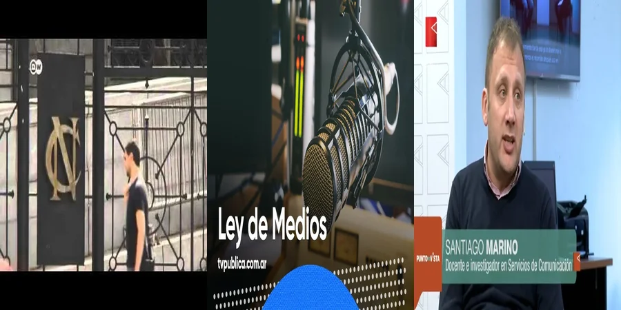 "Aspectos Clave de la Ley de Medios en México que Debes Saber"