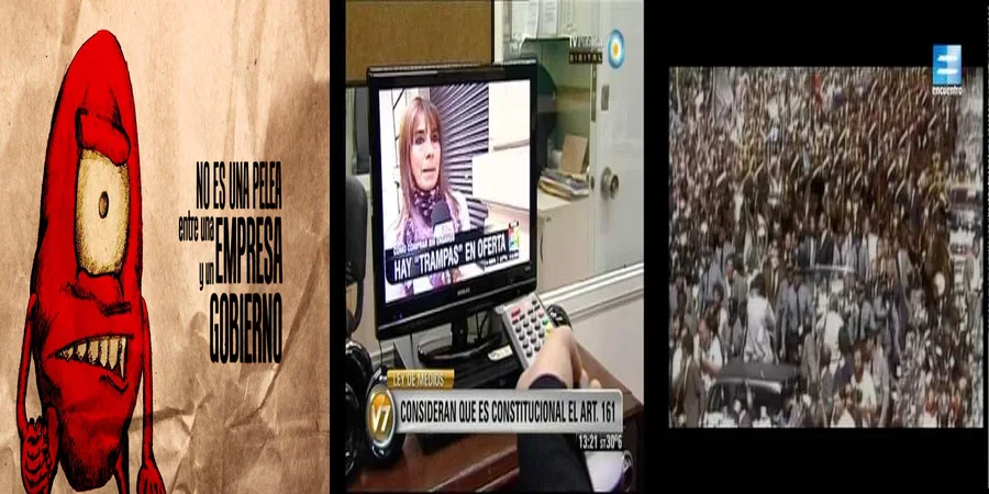 "Aspectos Clave de la Ley de Medios en México y su Impacto"