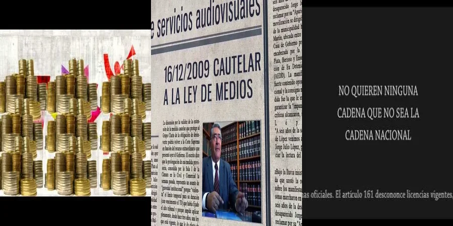 "Aspectos Clave de la Ley de Medios en México y sus Implicaciones"