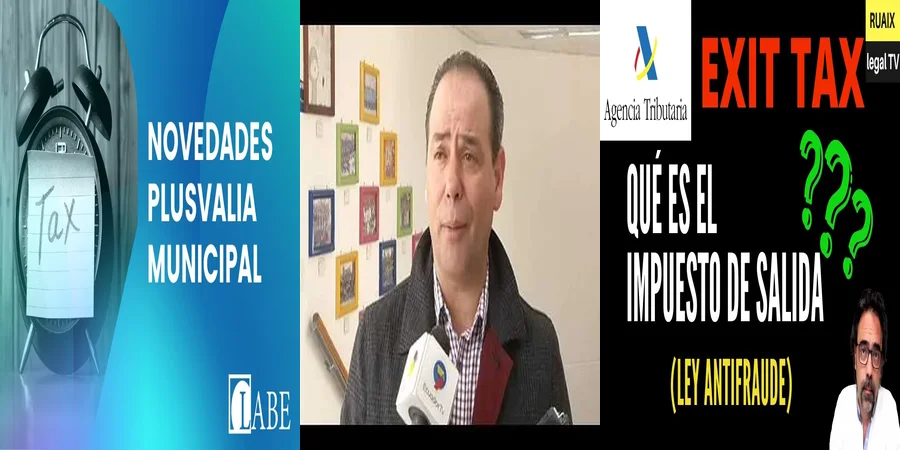"Aspectos Clave de la Ley de Plusvalías en México para Abogados"