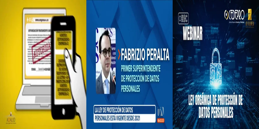"Aspectos Clave de la Ley de Protección de Datos en México"