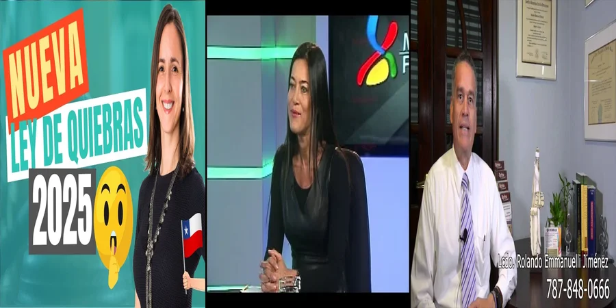 "Aspectos Clave de la Ley de Quiebras en México para Abogados"