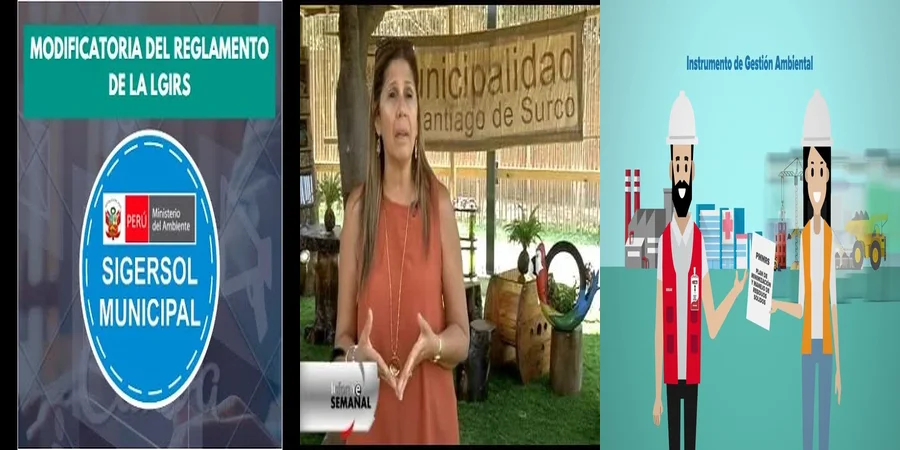 "Aspectos Clave de la Ley de Residuos Sólidos en México"
