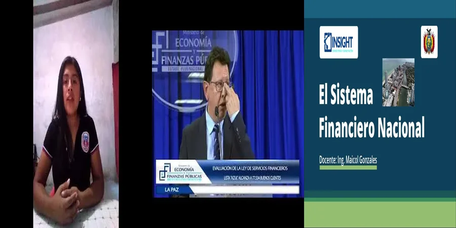 "Aspectos Clave de la Ley de Servicios Financieros en México"