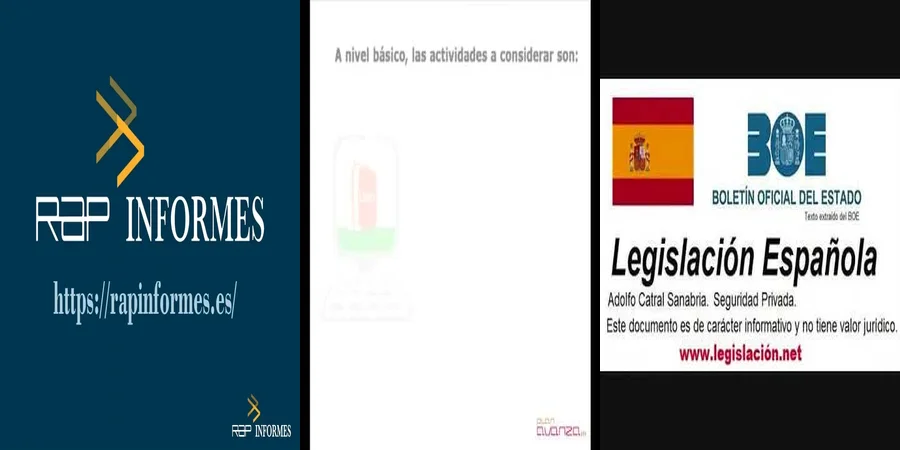 "Aspectos Clave de la Ley de Servicios en la Sociedad Digital en México"
