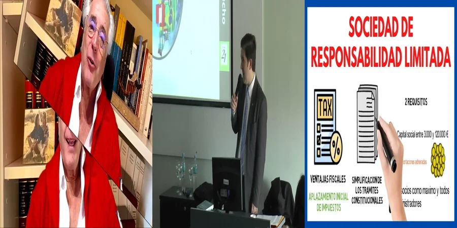 "Aspectos Clave de la Ley de Sociedades Unipersonales en México"