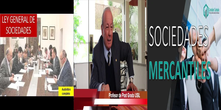 "Aspectos Clave de la Ley de Sociedades en México que Debes Saber"