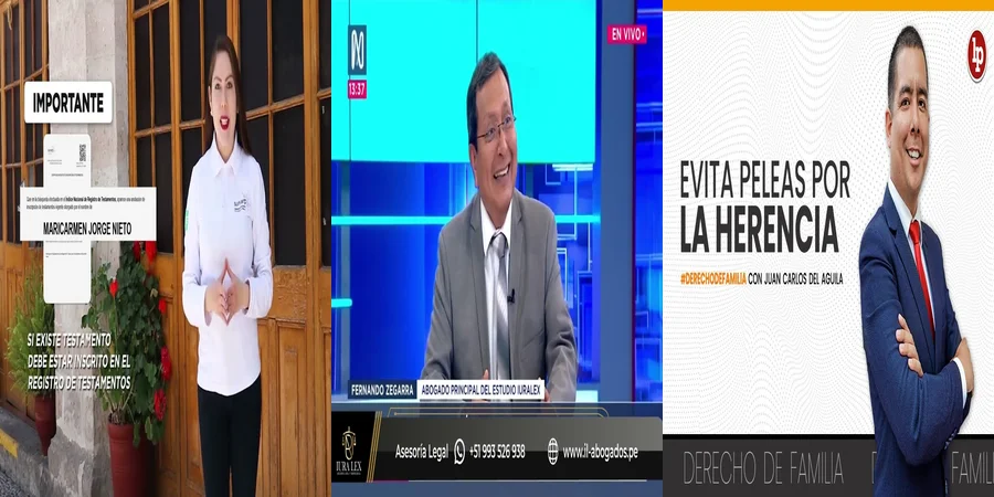 "Aspectos Clave de la Ley de Sucesión Intestada en México"