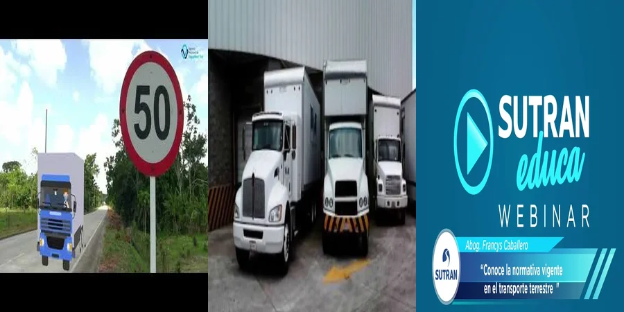 "Aspectos Clave de la Ley de Transporte de Mercancías en México"